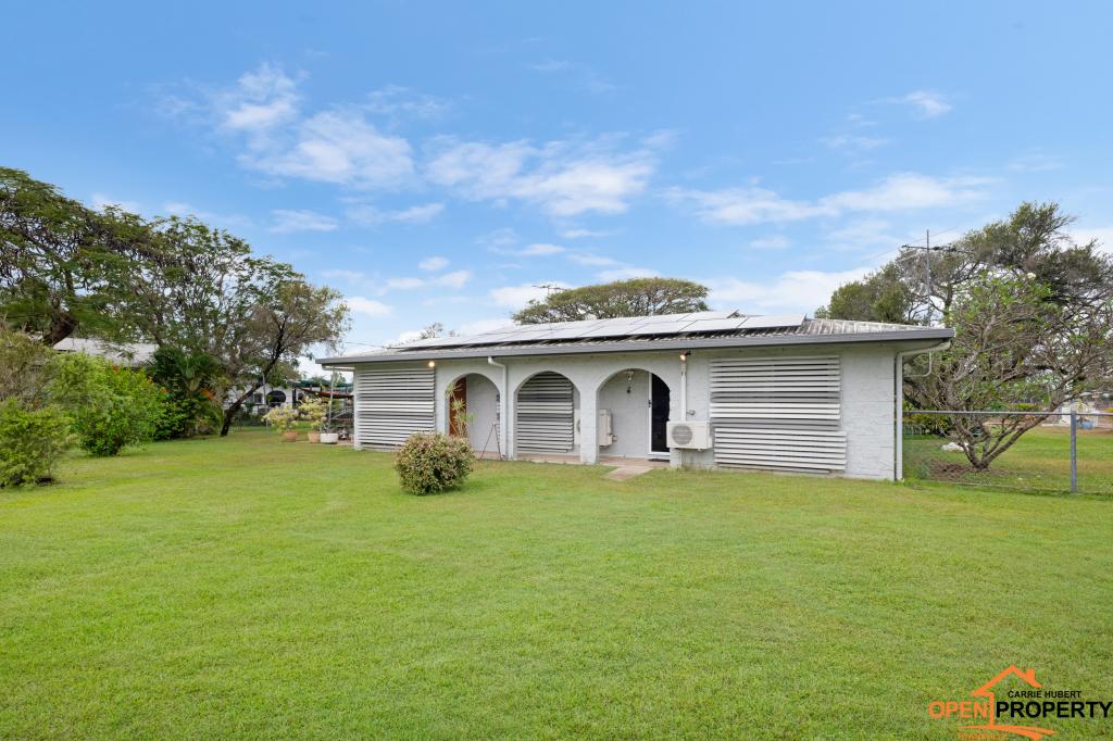 11 Jensen Rd, Deeragun, QLD 4818