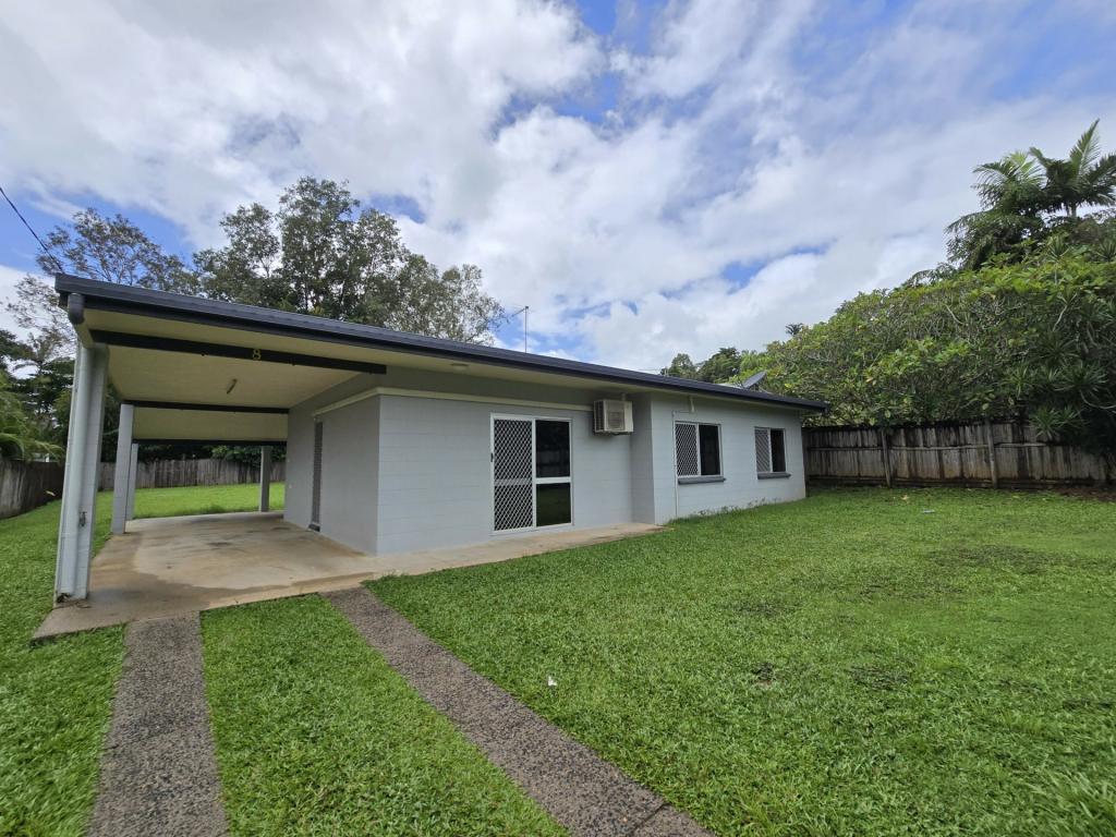 8 Goldwyn Cl, White Rock, QLD 4868