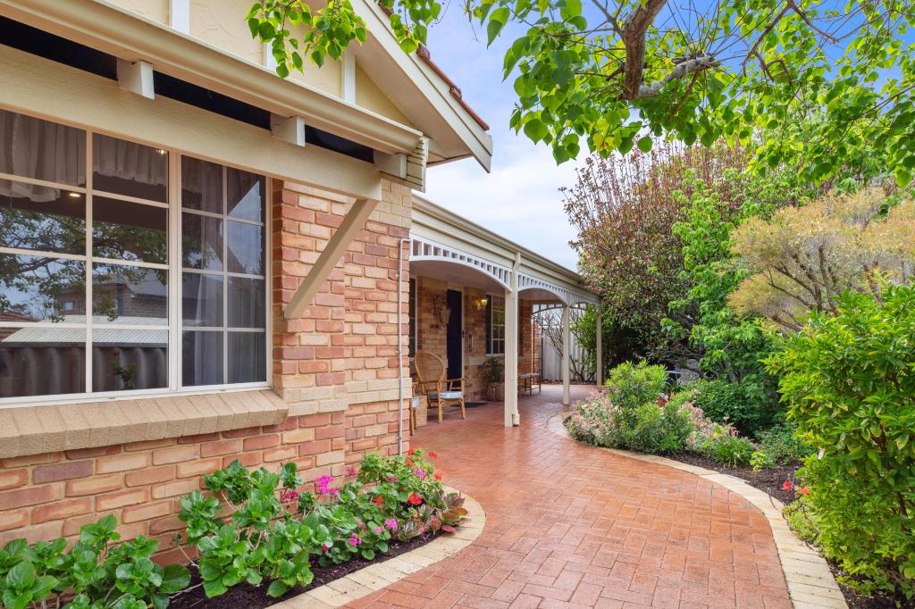 29a Luffingham St, Melville, WA 6156