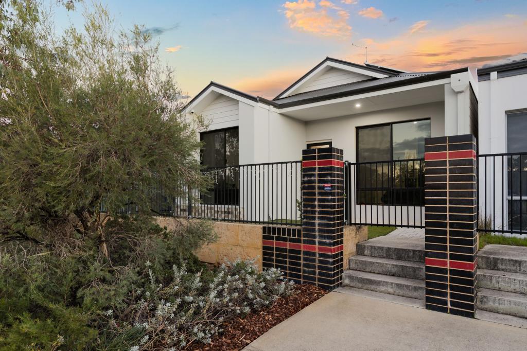 15 Orono Ally, Wellard, WA 6170