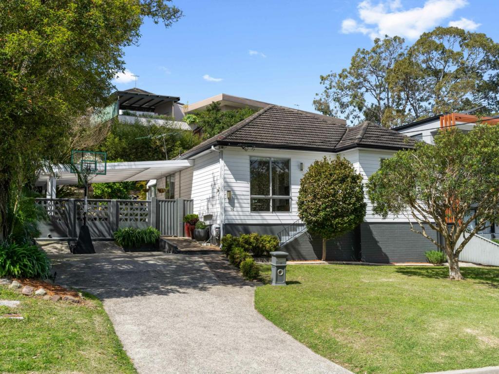 16 Florida St, Sylvania, NSW 2224