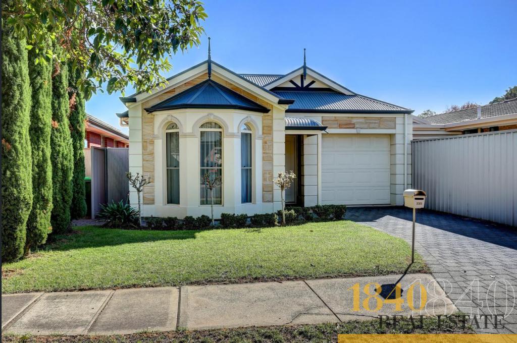 23b Blanden Ave, Marden, SA 5070