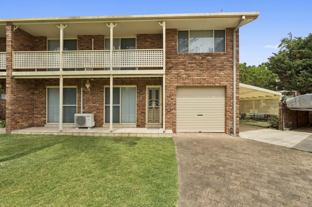 2/24 Links Ave, Korora, NSW 2450