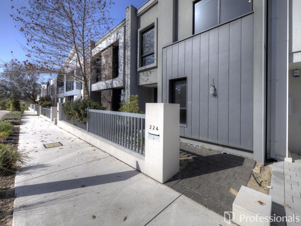 224 Leeuwin Bvd, Bushmead, WA 6055