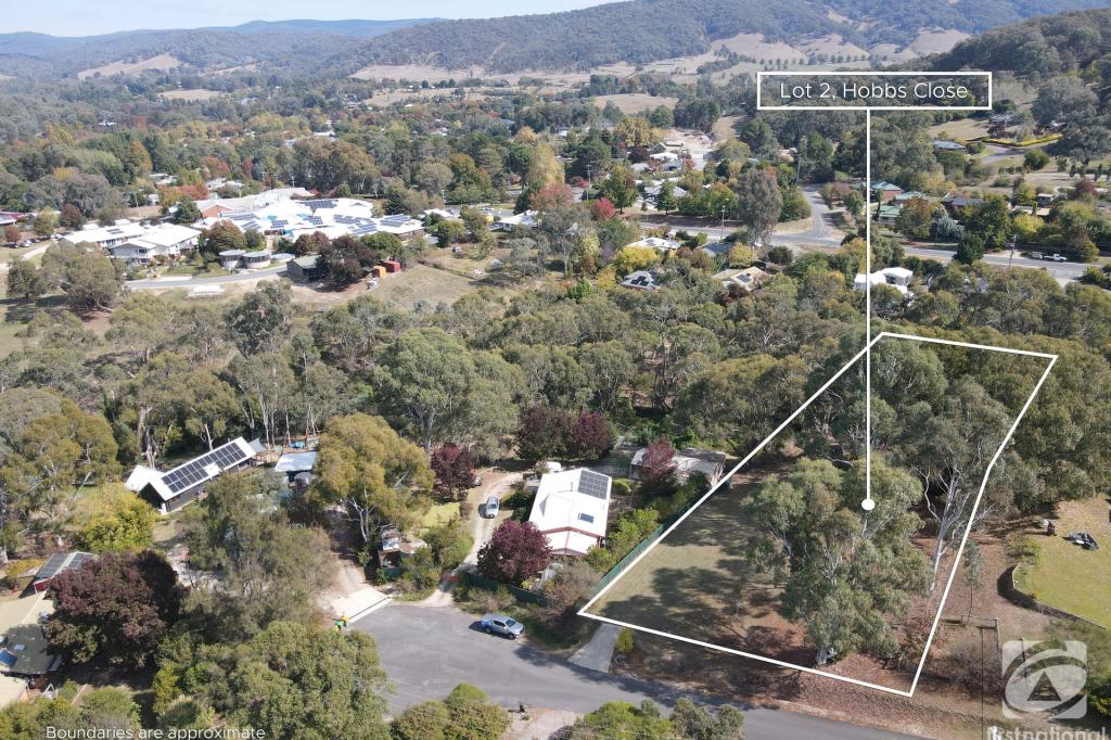  Hobbs Cl, Yackandandah, VIC 3749