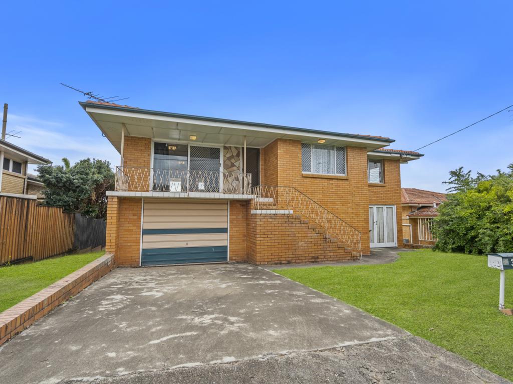 3 Benedict St, Wavell Heights, QLD 4012