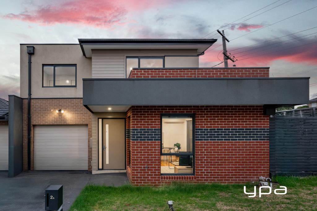 2a Bent St, Westmeadows, VIC 3049