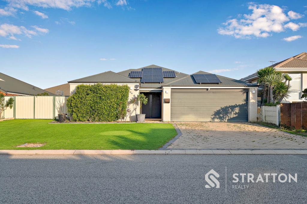 24 Hebrides Dr, Seville Grove, WA 6112