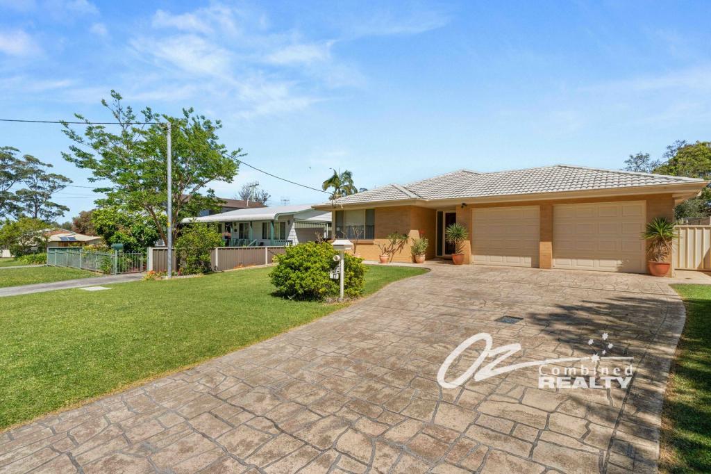 17 Elanora Pde, Basin View, NSW 2540