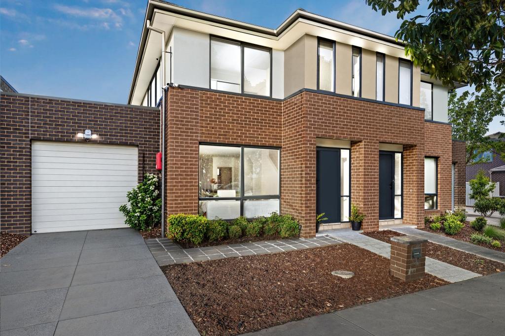 31 Lords Ave, Mulgrave, VIC 3170