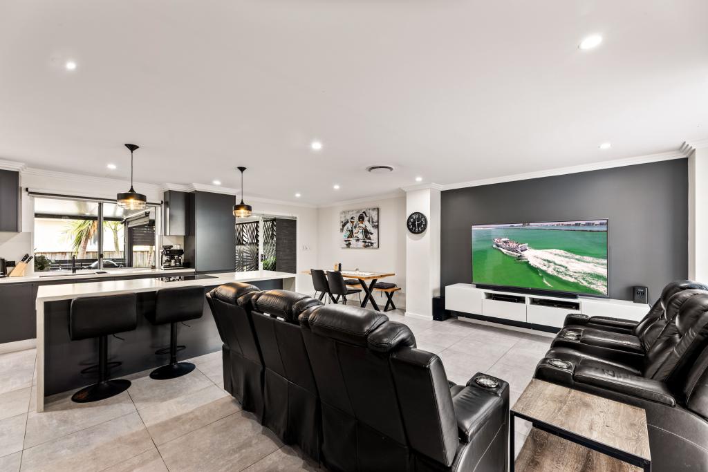 93 Allison Cres, Menai, NSW 2234