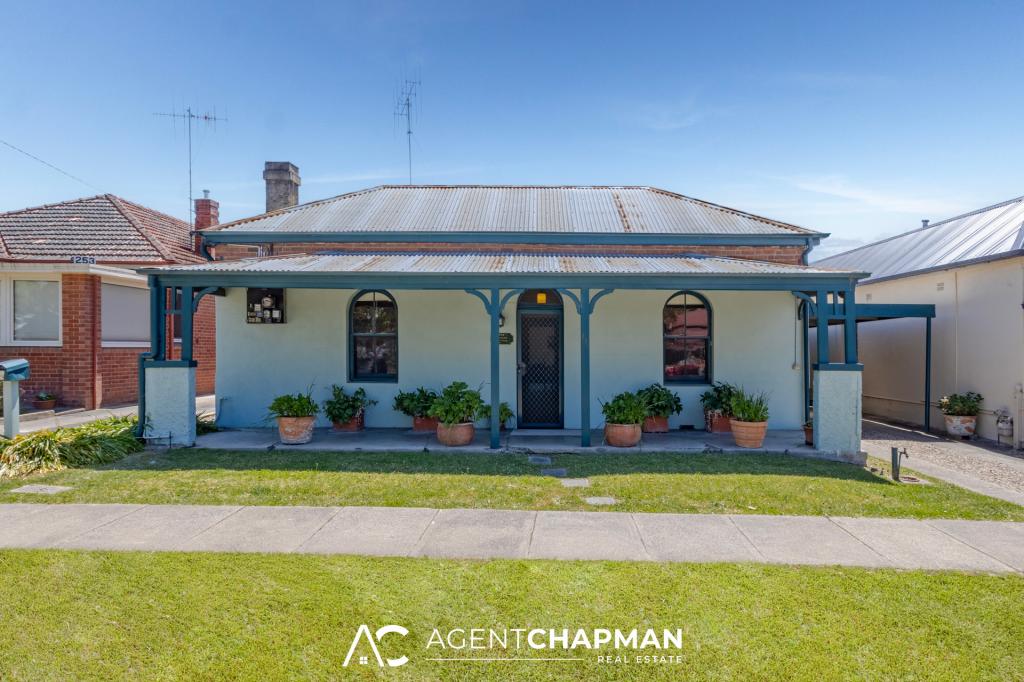 251 Rankin St, Bathurst, NSW 2795