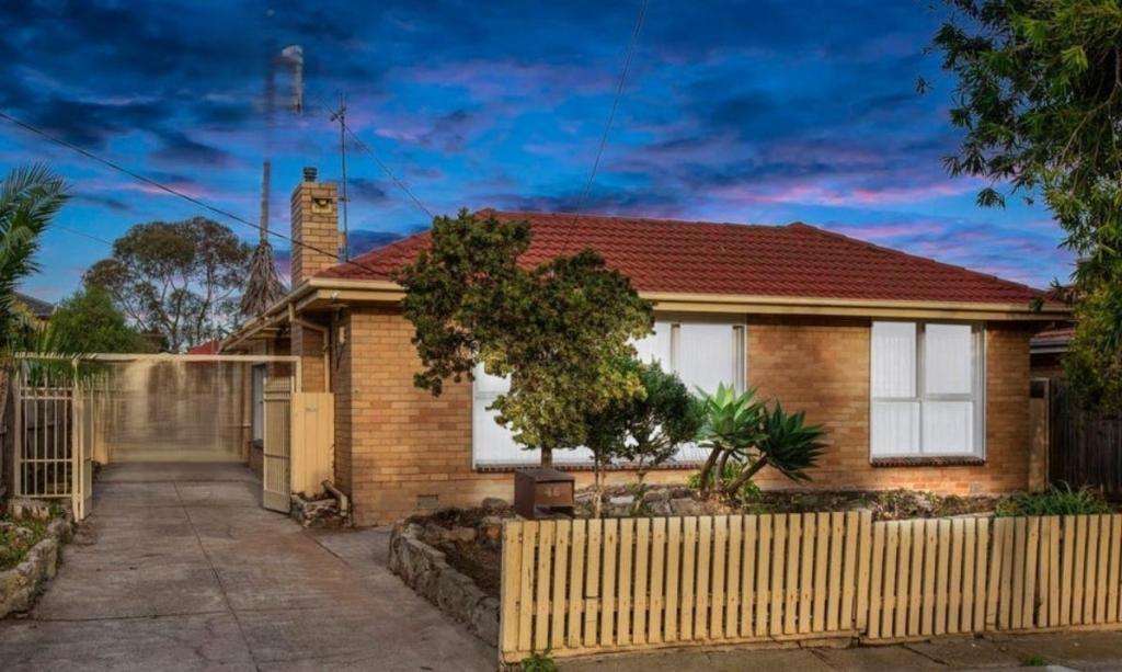 46 Blendon Ave, St Albans, VIC 3021