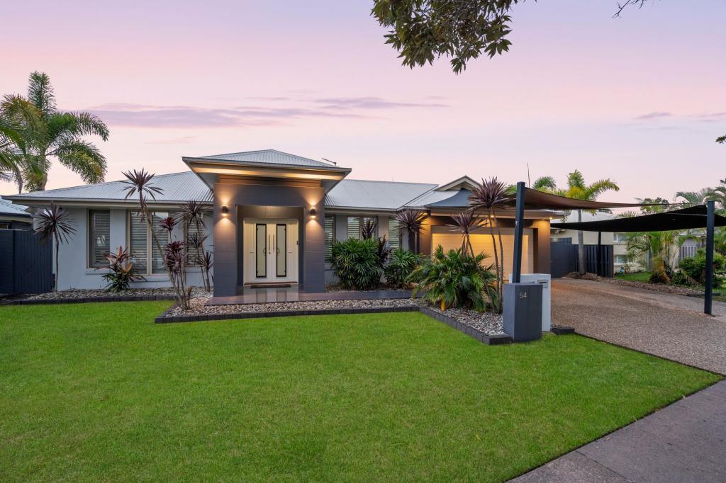 54 MAIDENWELL RD, ORMEAU, QLD 4208