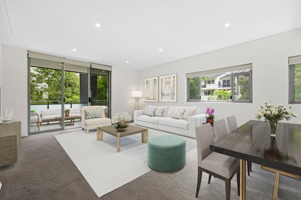 29/54A BLACKWALL POINT RD, CHISWICK, NSW 2046