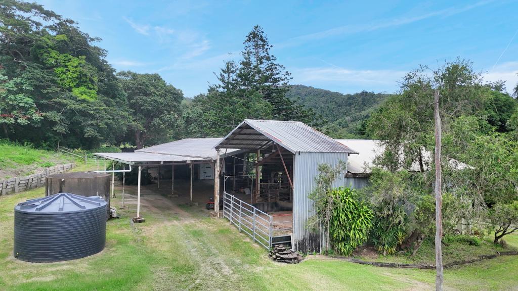 408 Marlborough-Sarina Rd, Sarina, QLD 4737