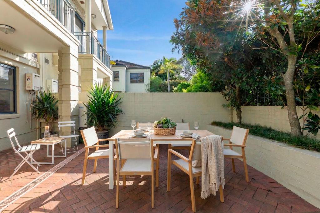 13/2-6 Harrow St, Sylvania, NSW 2224