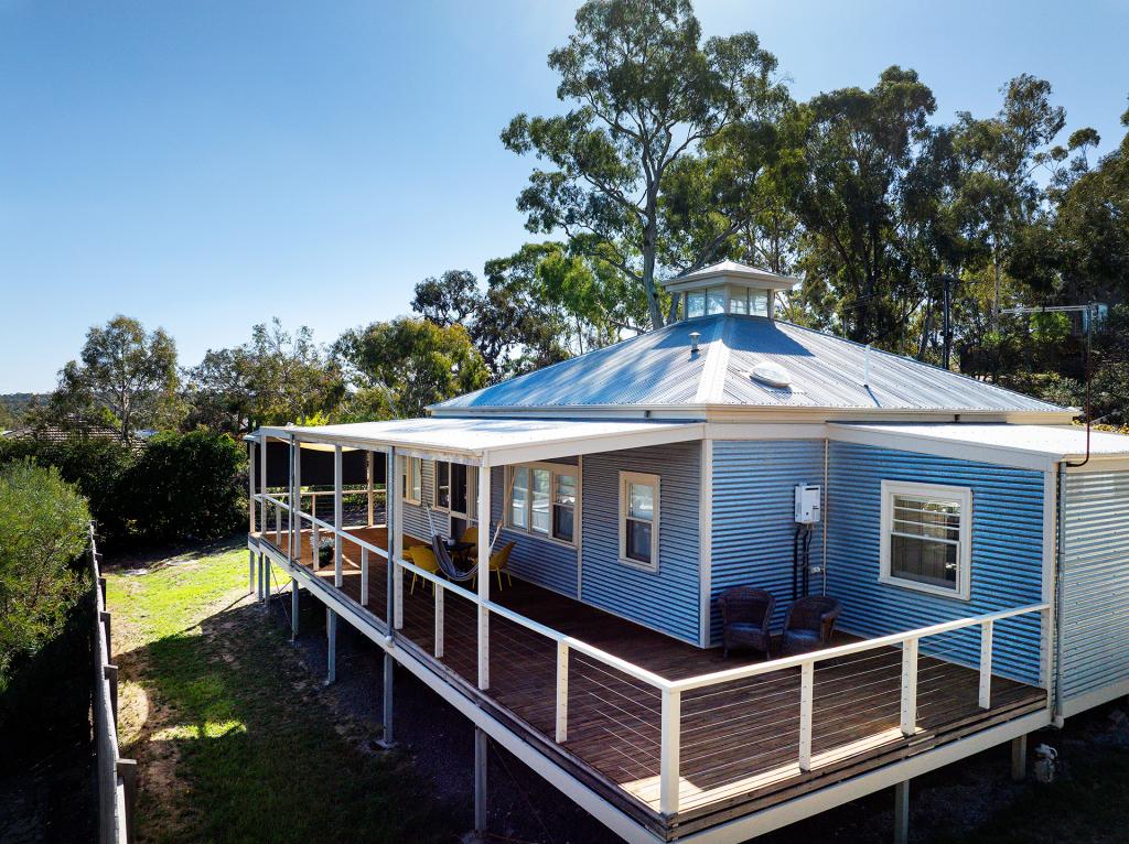 25a Farnsworth St, Castlemaine, VIC 3450