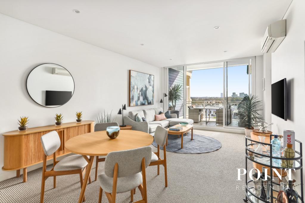 905/17 Woodlands Ave, Breakfast Point, NSW 2137