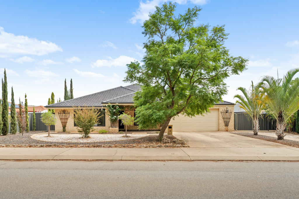 38 Wilson Rd, Pinjarra, WA 6208