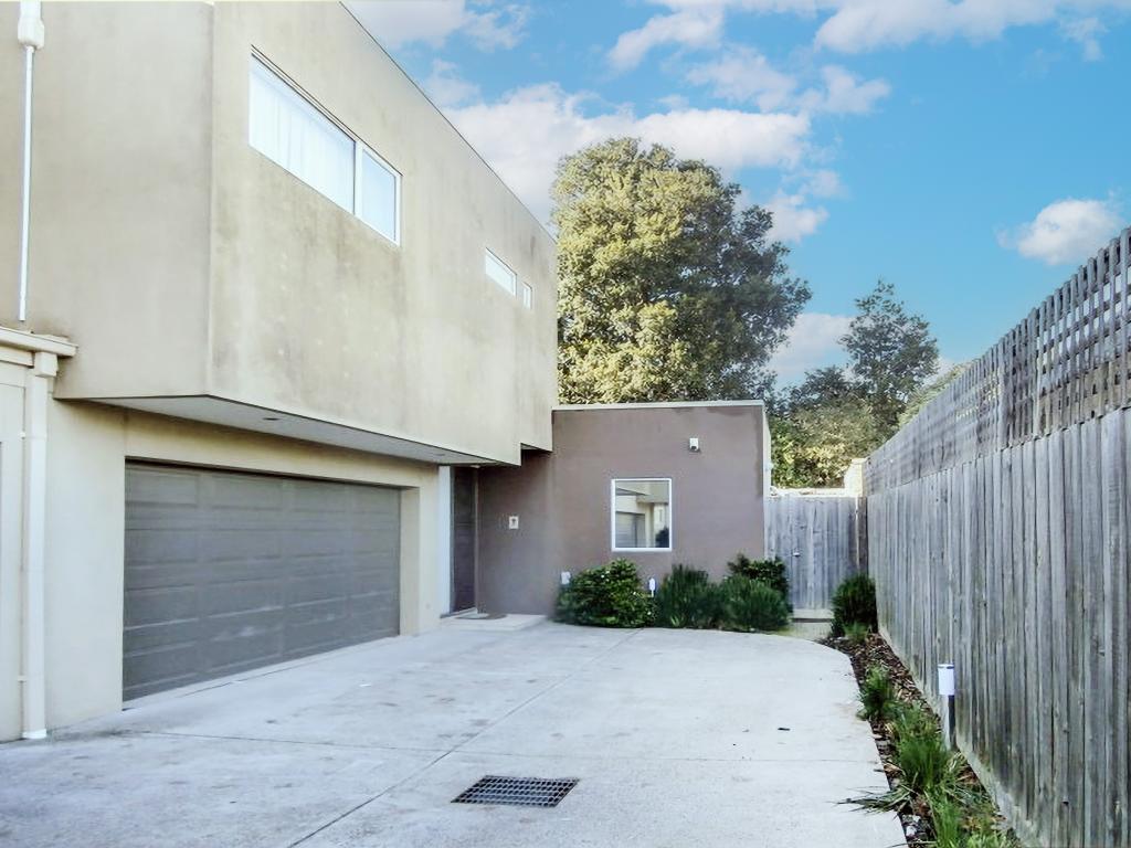 3/58 Myrtle St, Glen Waverley, VIC 3150