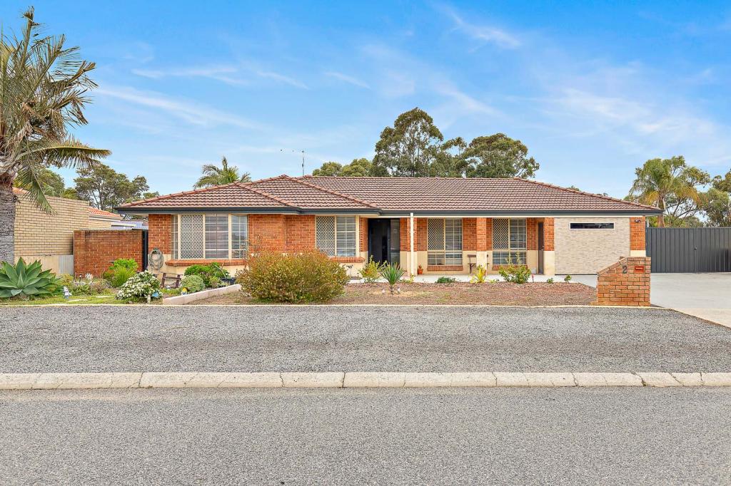 2 Austen St, Lake Coogee, WA 6166