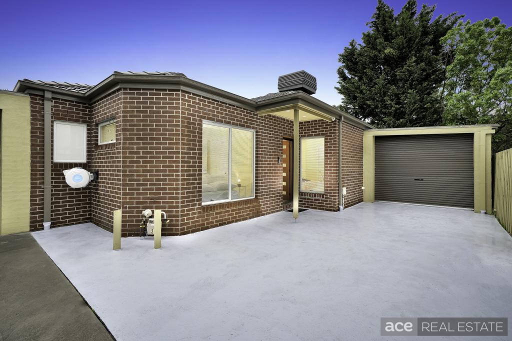 2/1 Snowden St, Laverton, VIC 3028