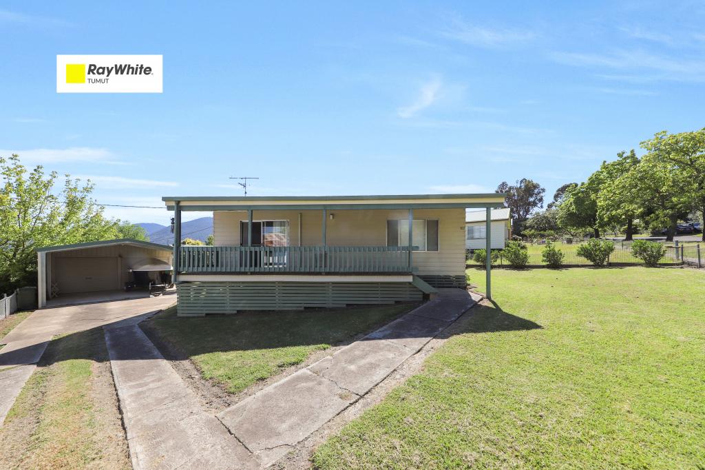 30 Ryan St, Talbingo, NSW 2720