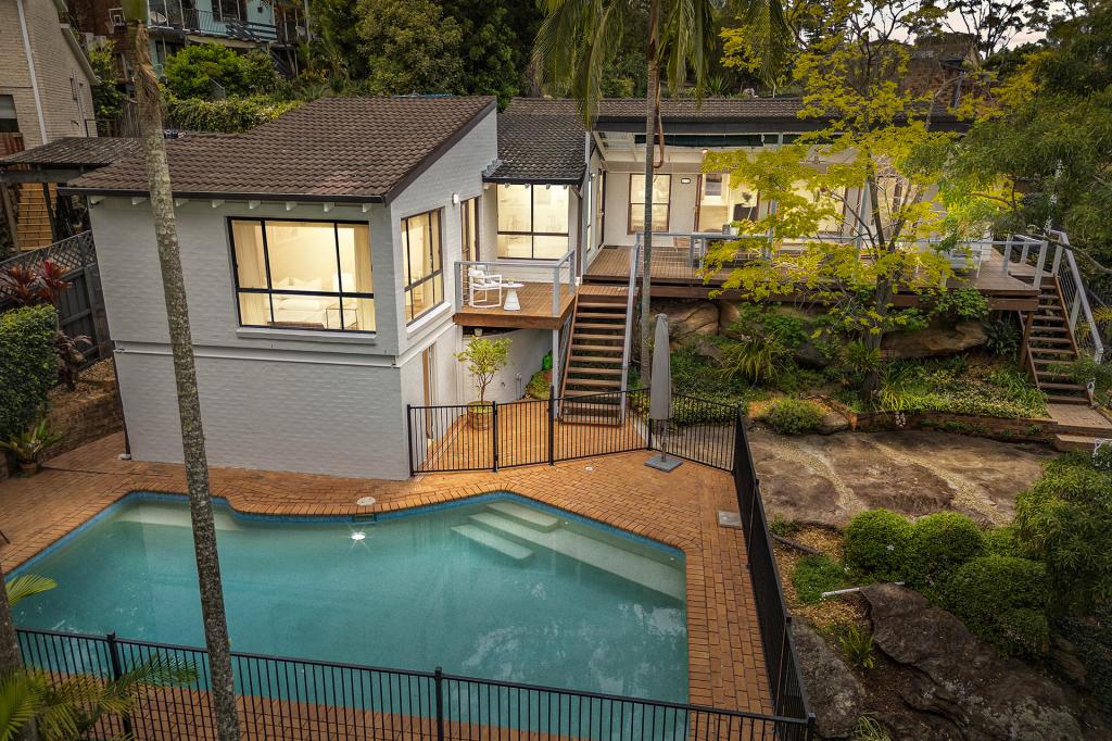 43 MAITLAND ST, DAVIDSON, NSW 2085