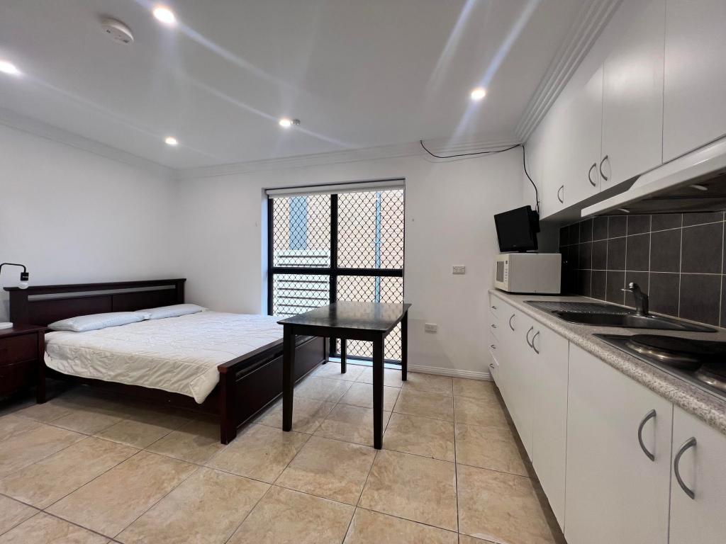 Studio/175 Glebe Point Rd, Glebe, NSW 2037
