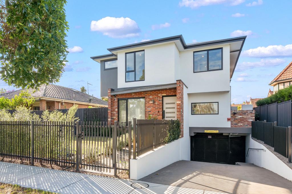 1/2 EARLSTOWN RD, HUGHESDALE, VIC 3166