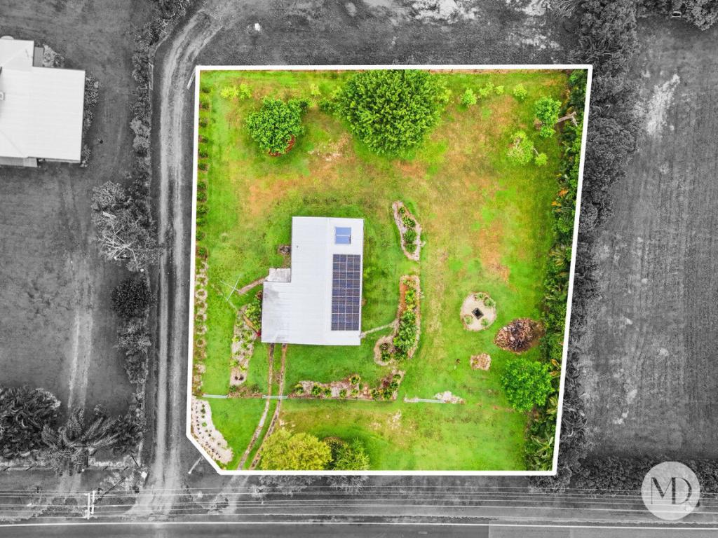 103 Etty Bay Rd, Etty Bay, QLD 4858