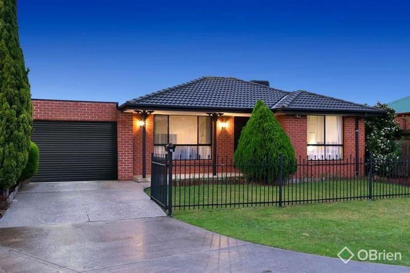 15 Mekong Cl, Werribee, VIC 3030