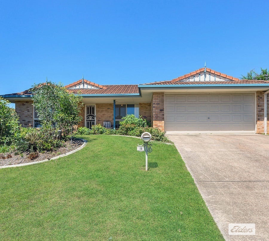 12 Mirage St, Brassall, QLD 4305