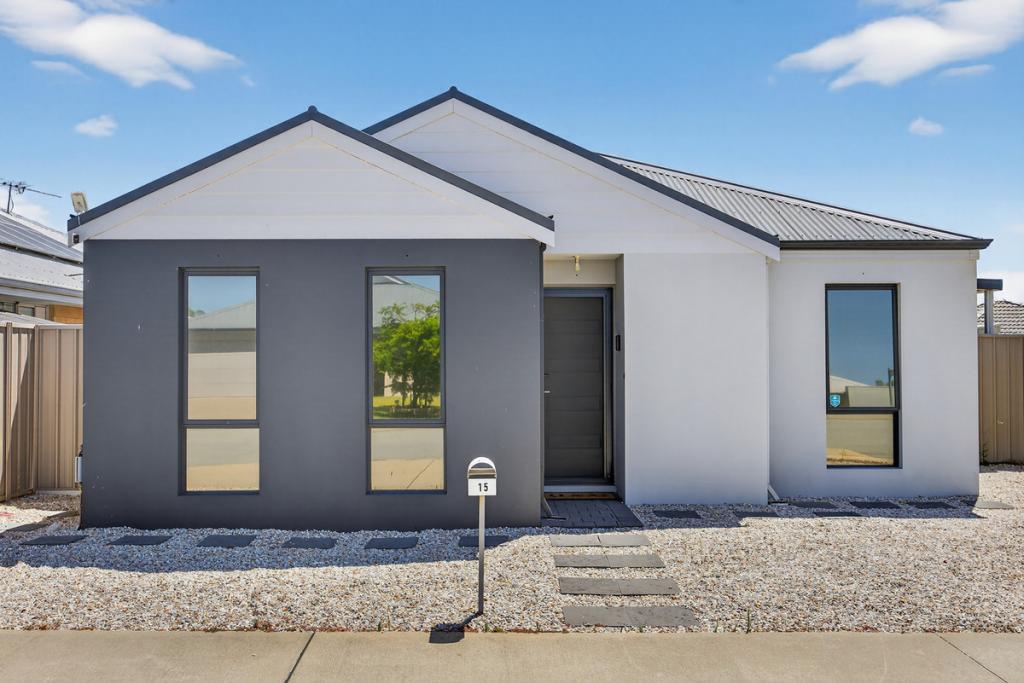 15 Charleston St, Karnup, WA 6176