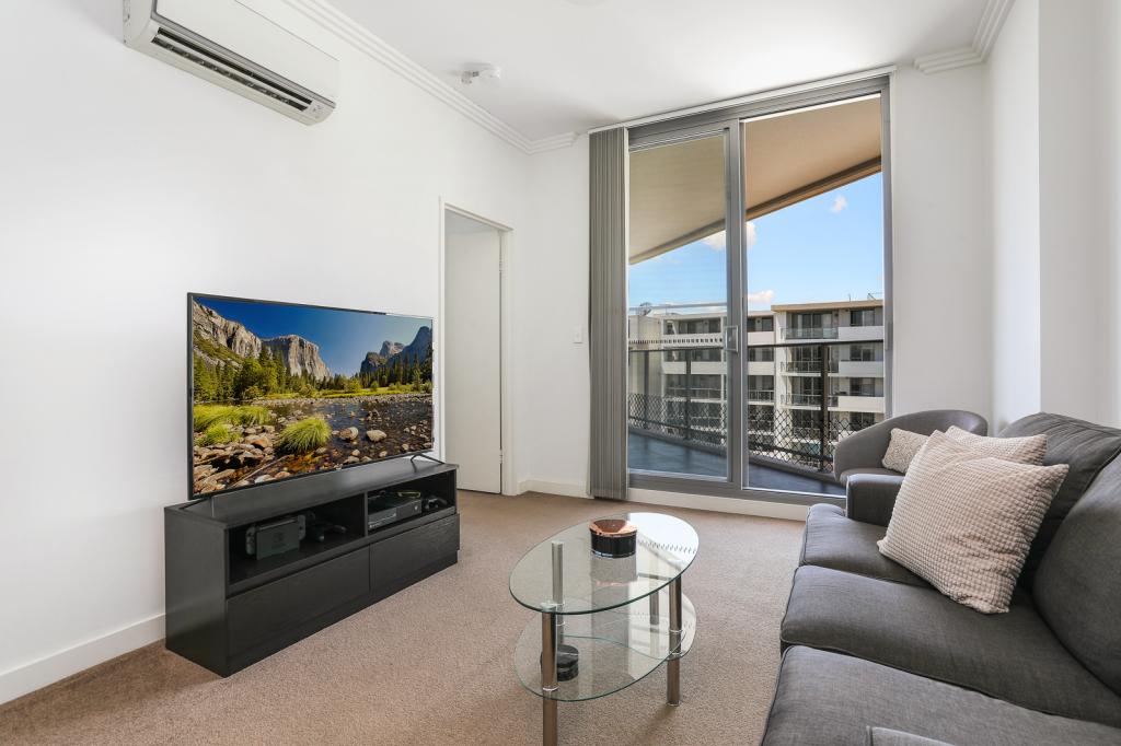 502A/10 REEDE ST, TURRELLA, NSW 2205