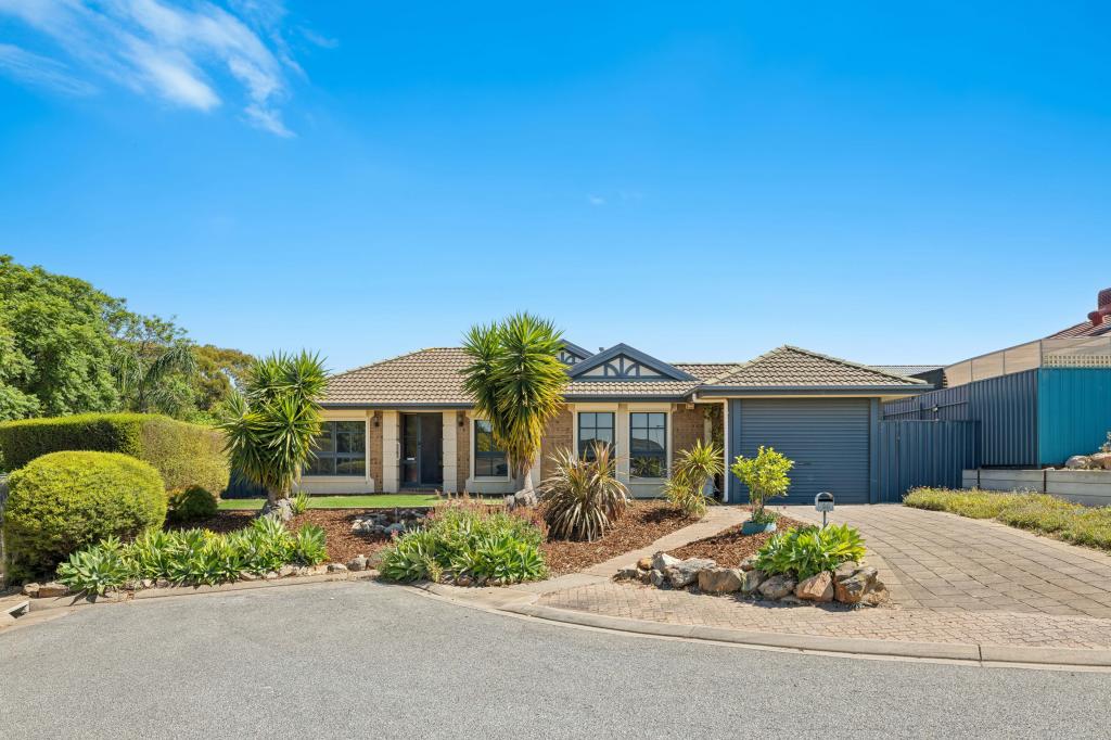 24 Peppermint Gr, Noarlunga Downs, SA 5168
