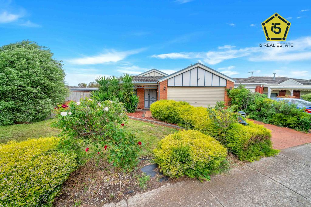 96 Bethany Rd, Hoppers Crossing, VIC 3029