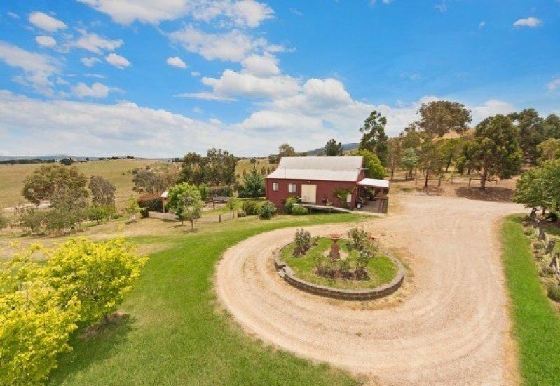 325 Yea Rd, Whittlesea, VIC 3757