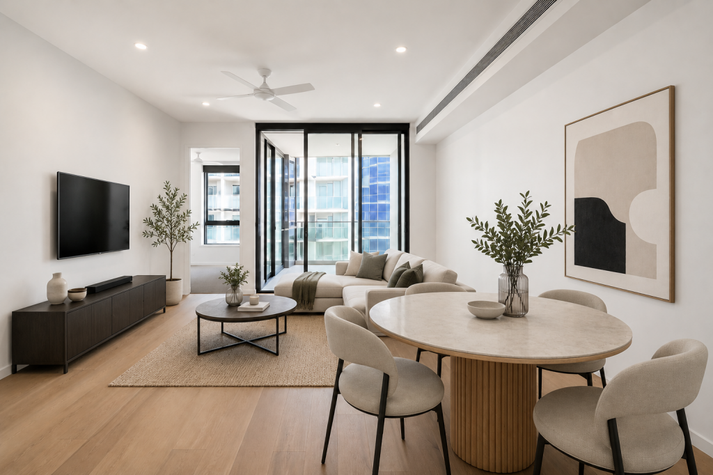 302/109 Oxford St, Bondi Junction, NSW 2022