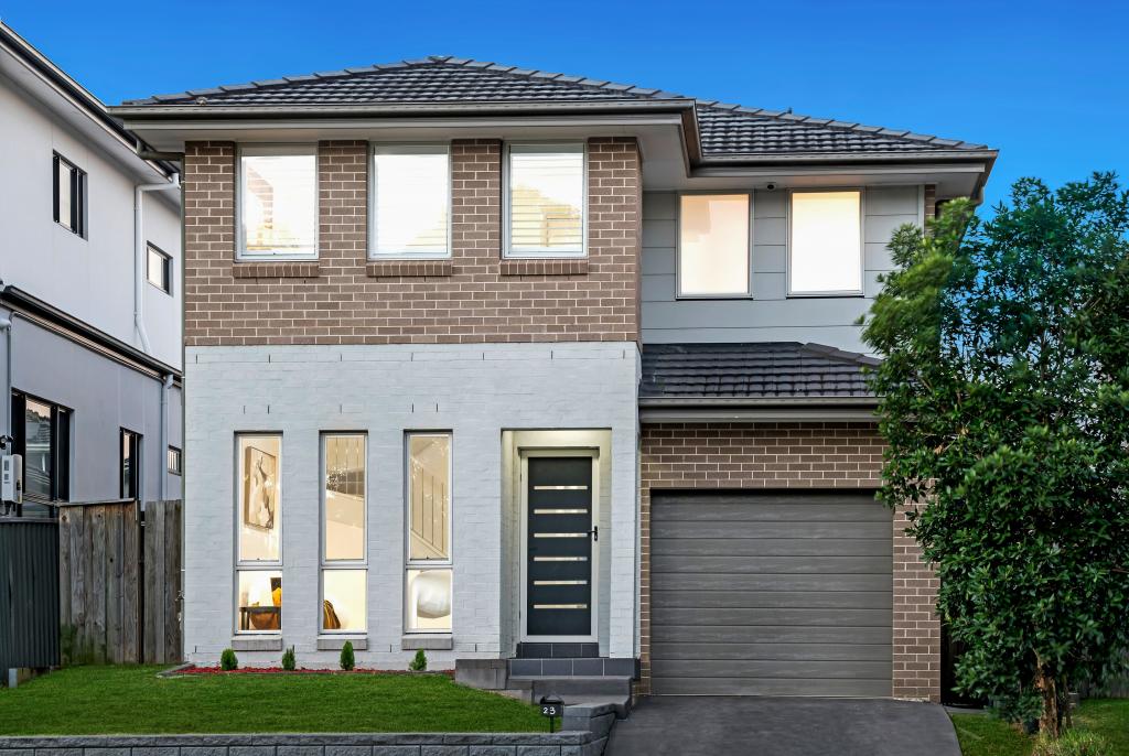 23 Junction Rd, Schofields, NSW 2762