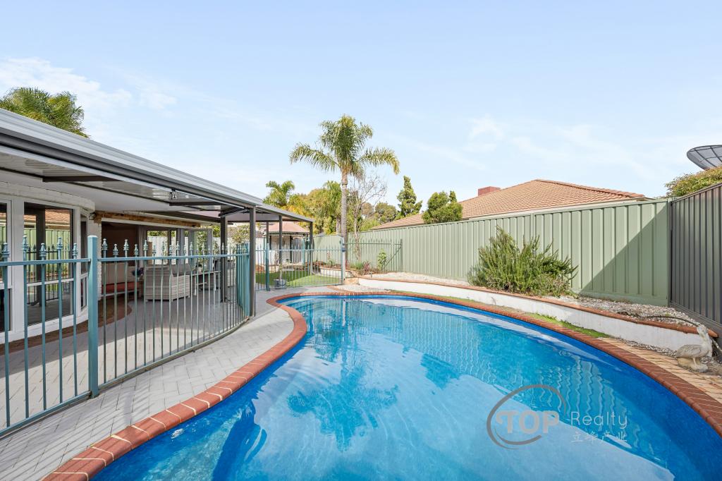 3 Perrell Mews, Bull Creek, WA 6149