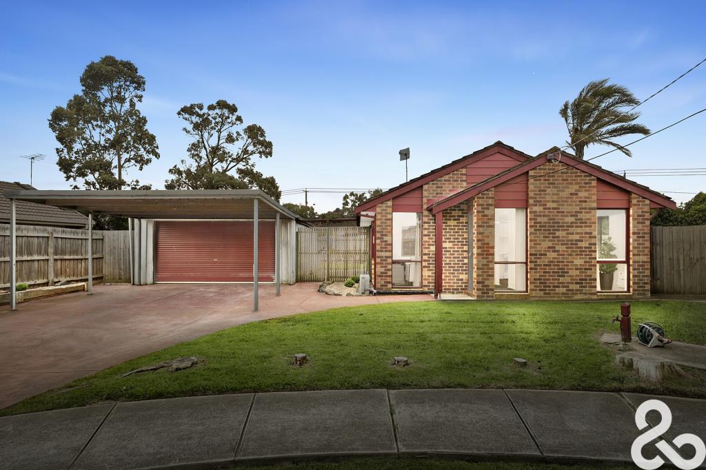 3 Silk Ct, Epping, VIC 3076