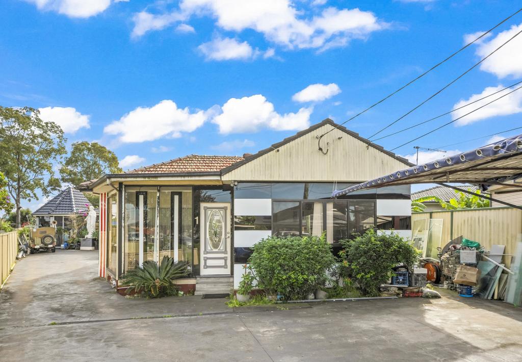 1 & 1A SMITHS AVE, CABRAMATTA, NSW 2166