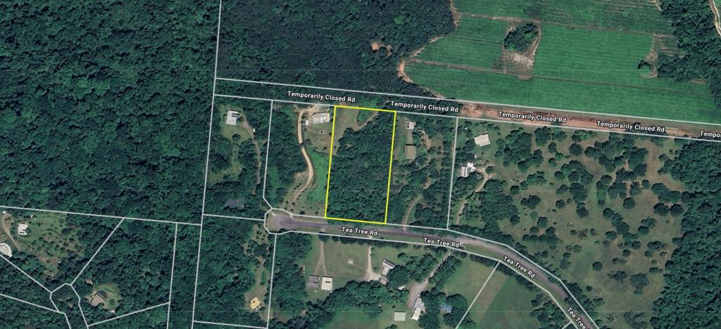 Lot 49 Tea Tree Rd, Diwan, QLD 4873