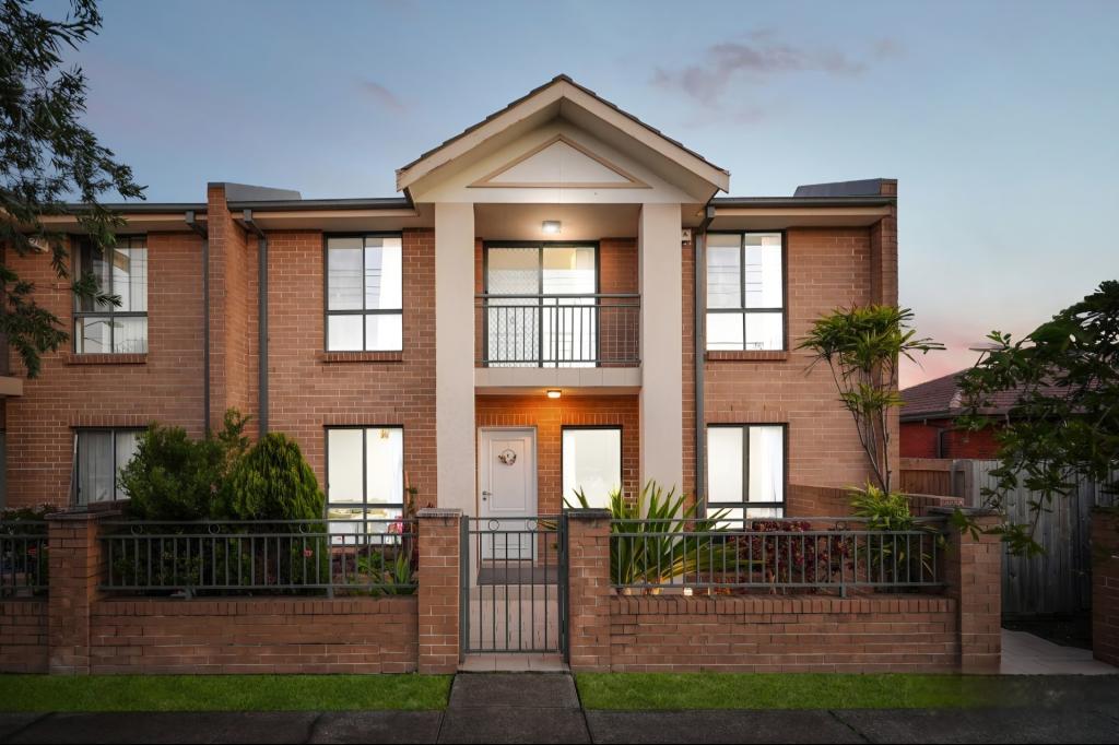 4/210 Excelsior St, Guildford, NSW 2161