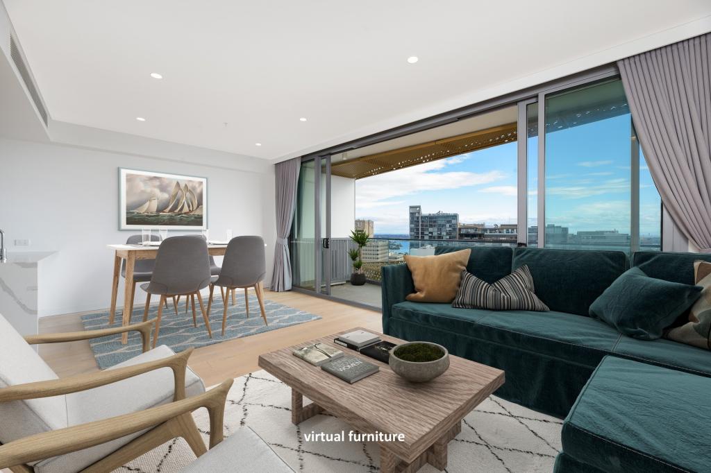 1910/221 Miller St, North Sydney, NSW 2060