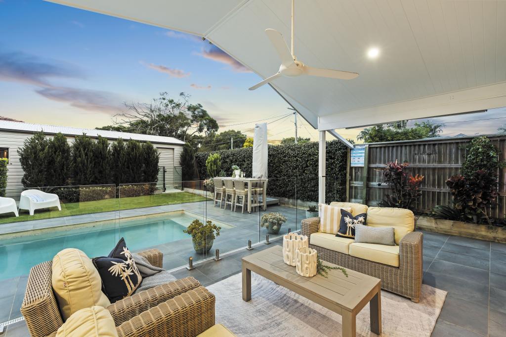 70 BAY ST, CLEVELAND, QLD 4163