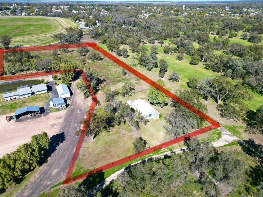 Contact Agent For Address, Goondiwindi, QLD 4390