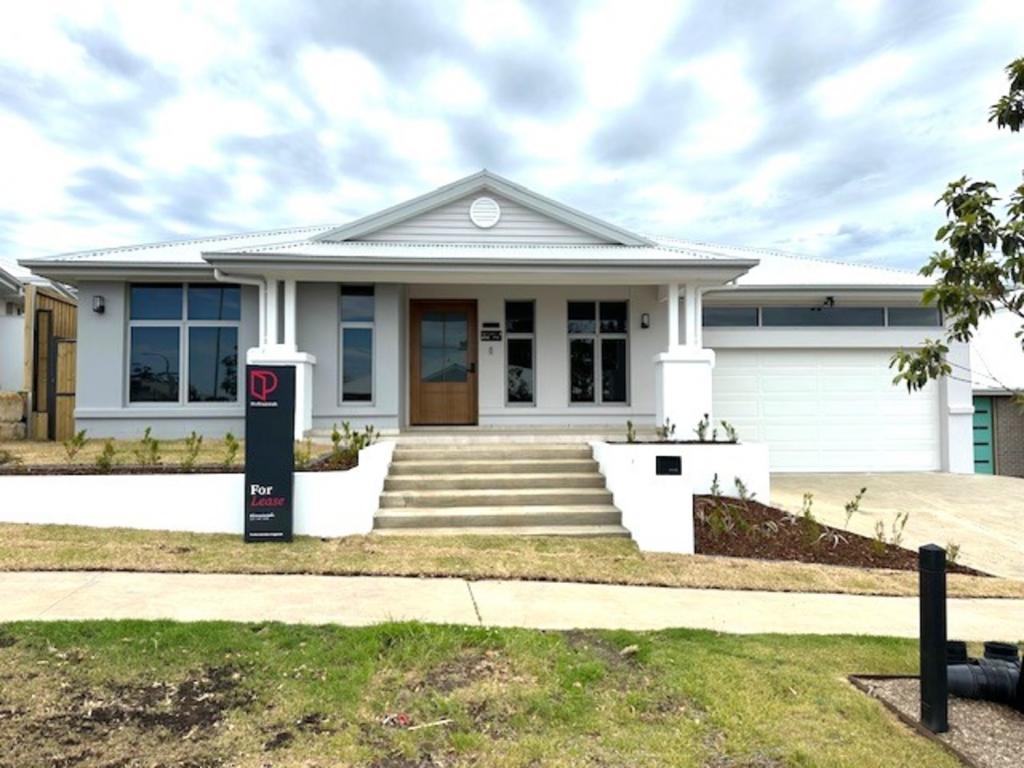 20 HARVEST WAY, WILTON, NSW 2571